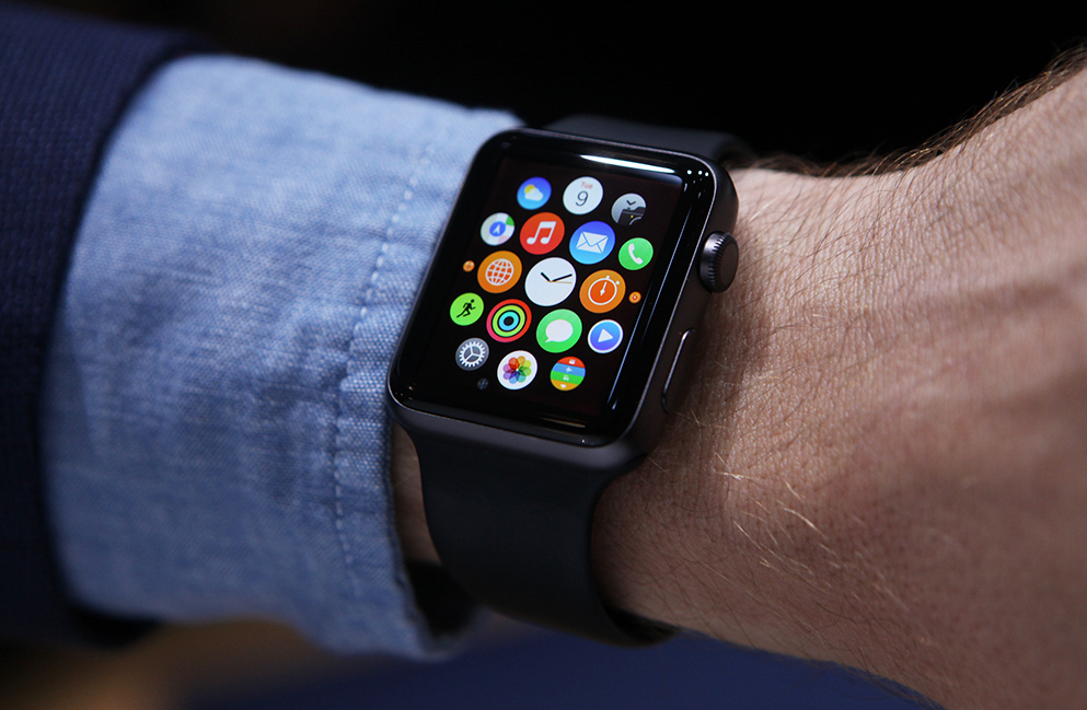 Új árrekord: Apple Watch 13 ezer forintért