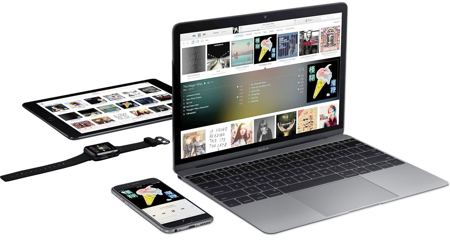 Új iOS, OSX El Capitan és tvOS béták jelentek meg