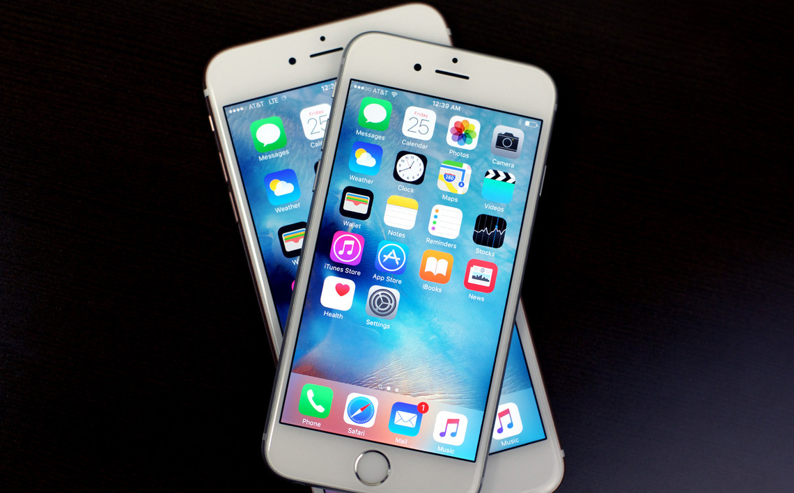 Kiválóan tartja az árát az iPhone 6s