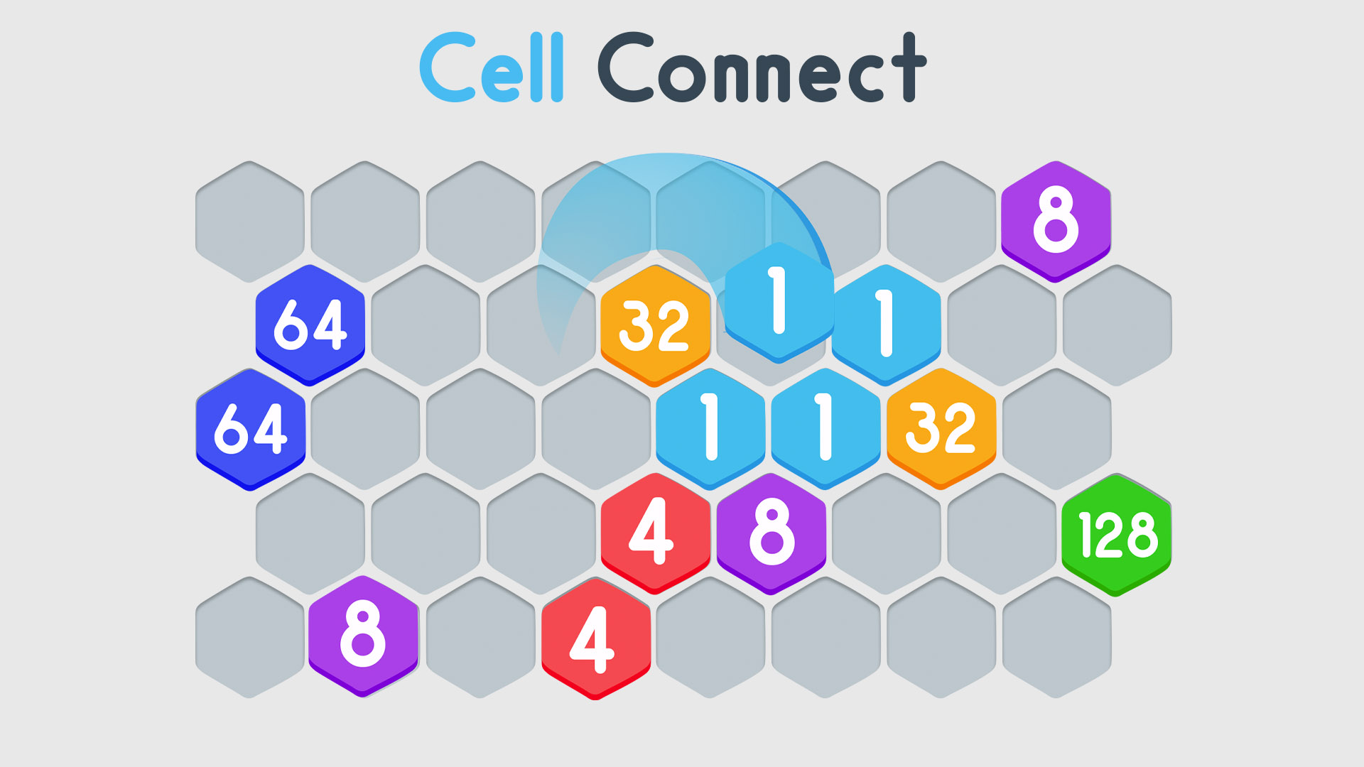 Cell Connect・Ismerkedő