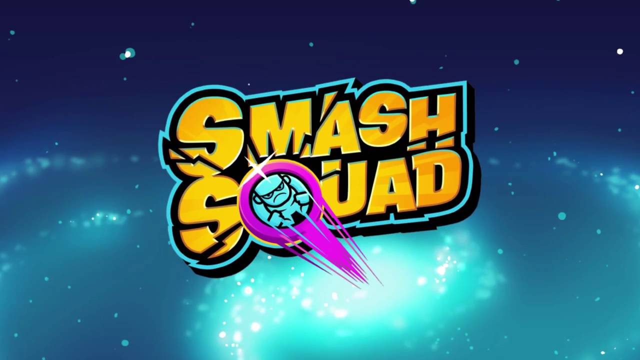 Smash Squad・Ismerkedő