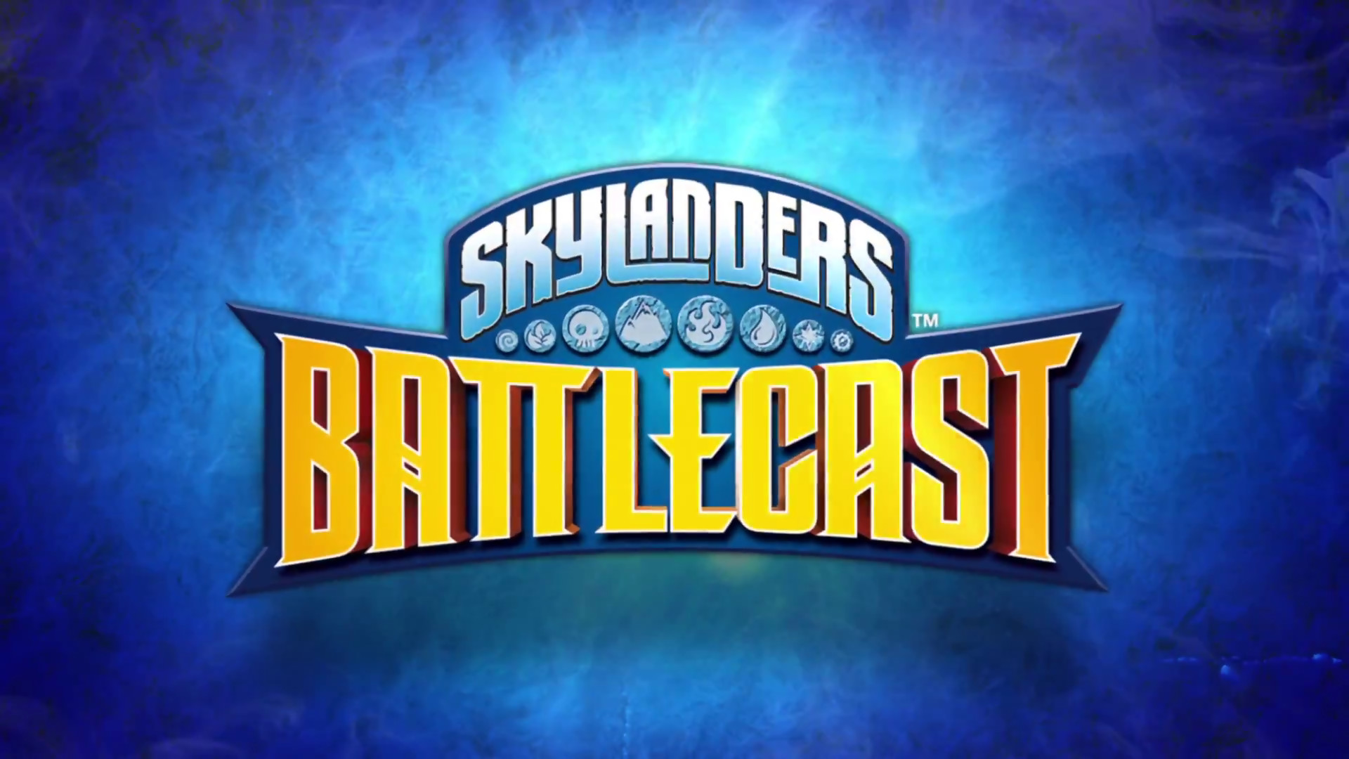 Skylanders: Battlecast・Tesztlabor