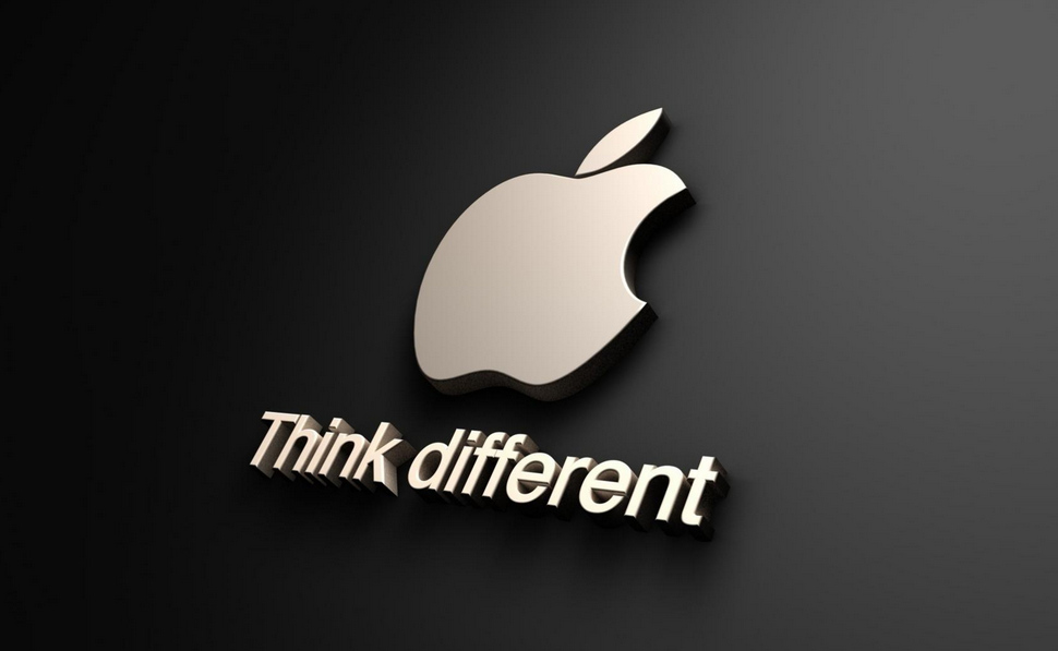 Apple: a világ legerősebb márkaneve