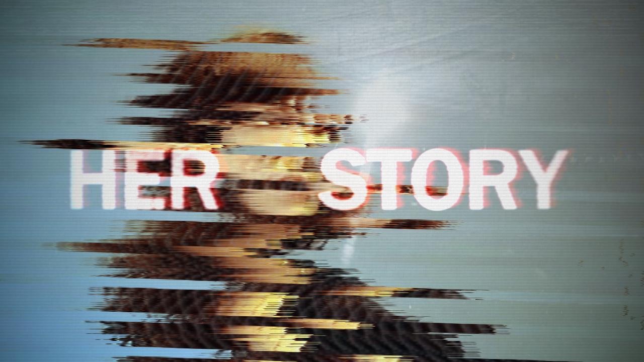 Her Story・Ismerkedő