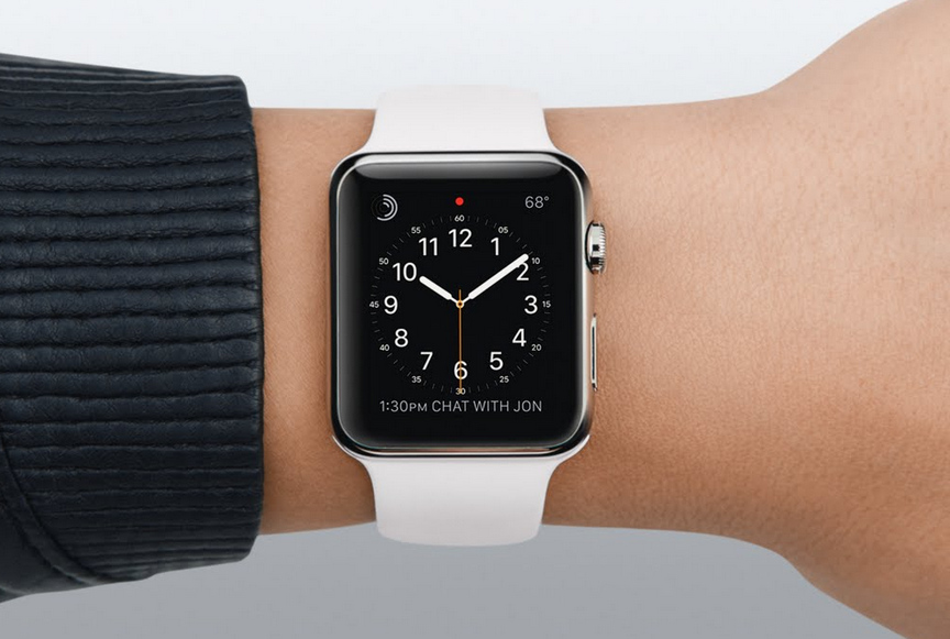 Apple Watch: az okosóra behúzta a kéziféket