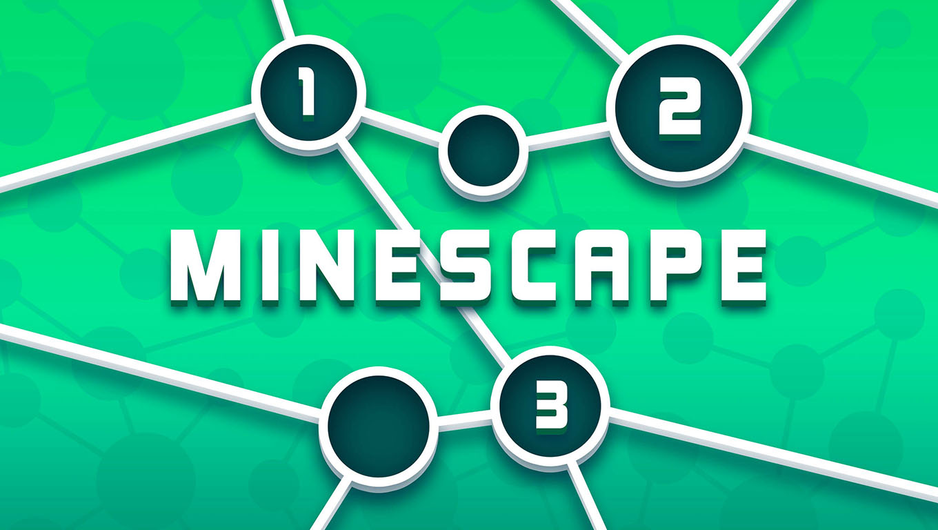 Minescape・Ismerkedő