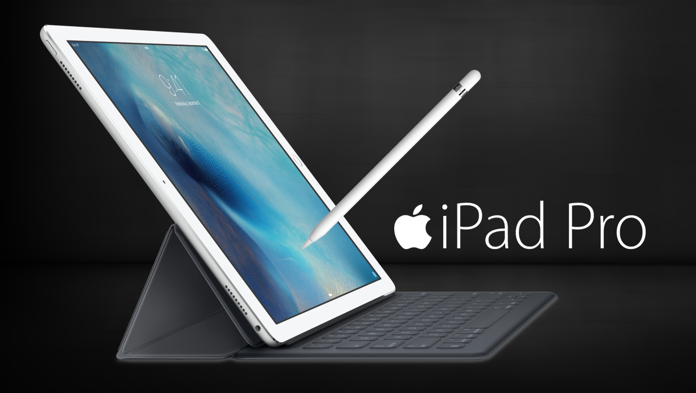 Új iPad Pro reklám érkezett