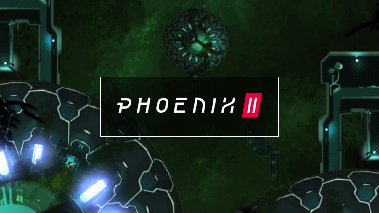 Phoenix II・Ismerkedő