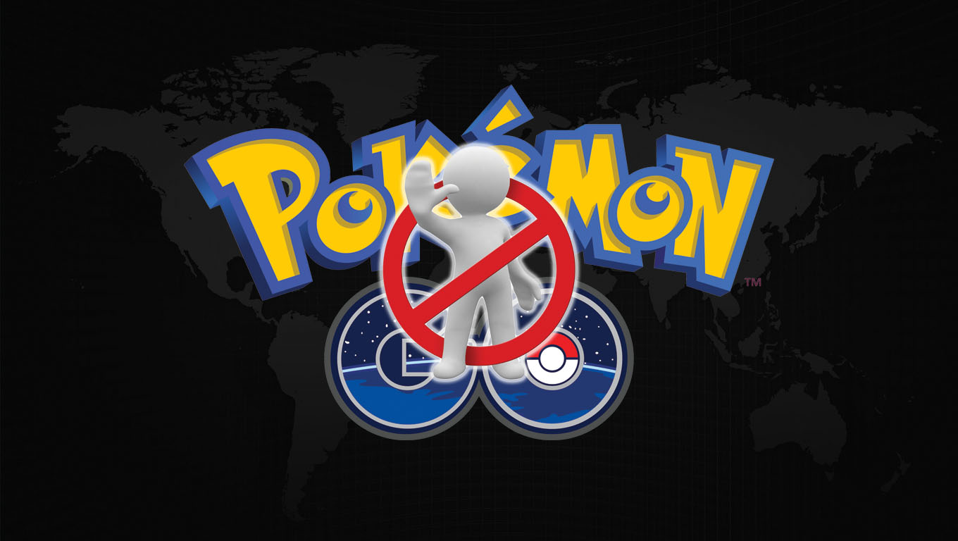 A Pokémon GO egy életre kitiltja a csalókat