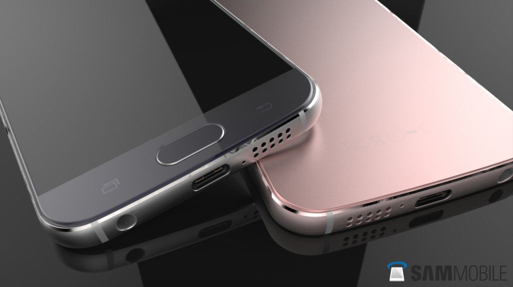 Máris hibás a Samsung Galaxy S7 és Galaxy S7 edge