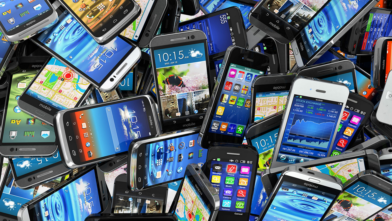Samsung, Apple, Huawei a legfrissebb erősorrend