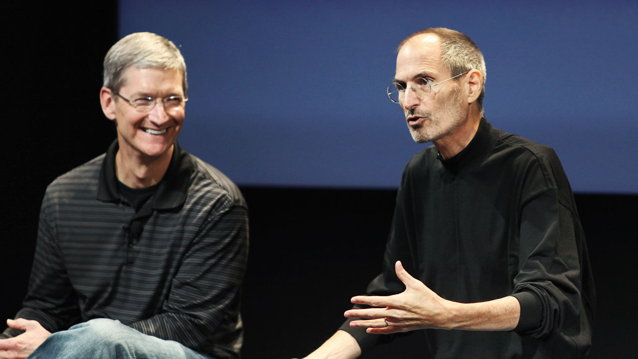 5 éve mondott le Steve Jobs a vezérigazgatói székről