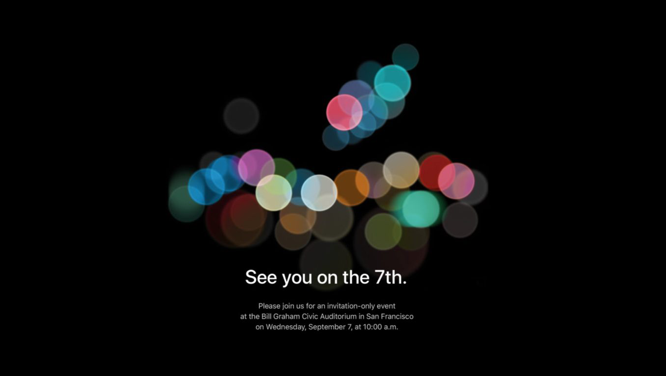 Megérkezett az Apple keynote hivatalos időpontja