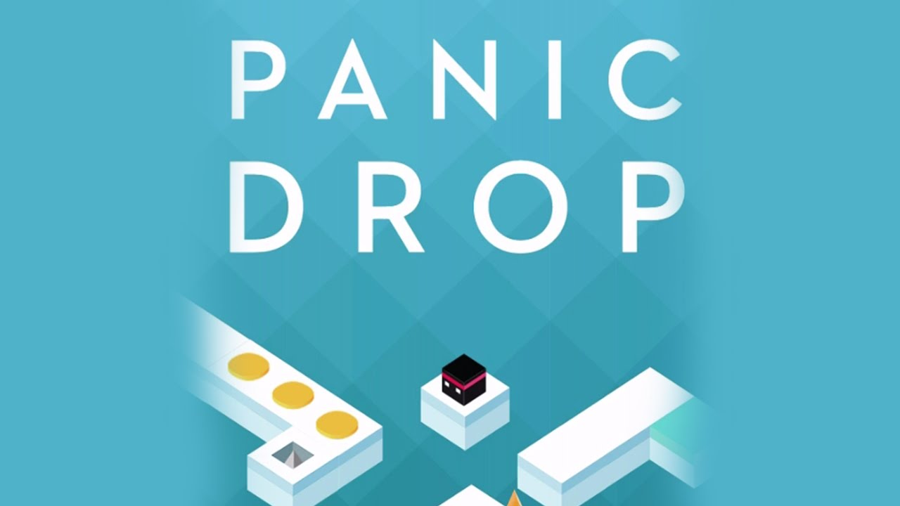 Panic Drop・Ismerkedő