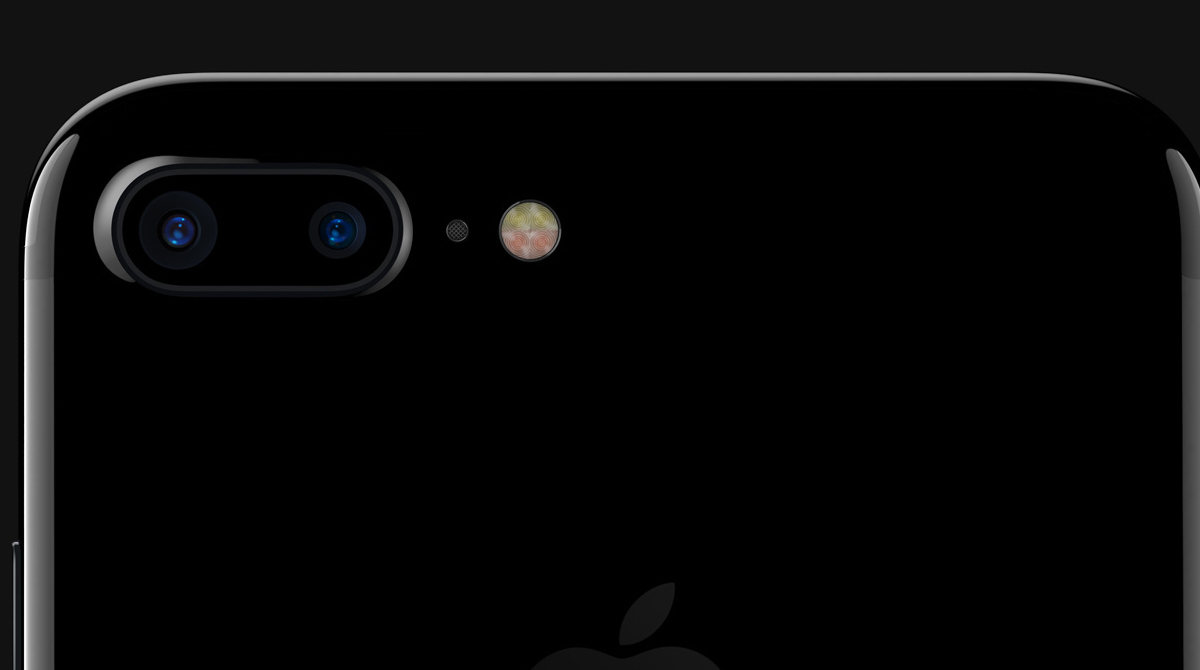 Az iPhone 7 kamerájának titkai