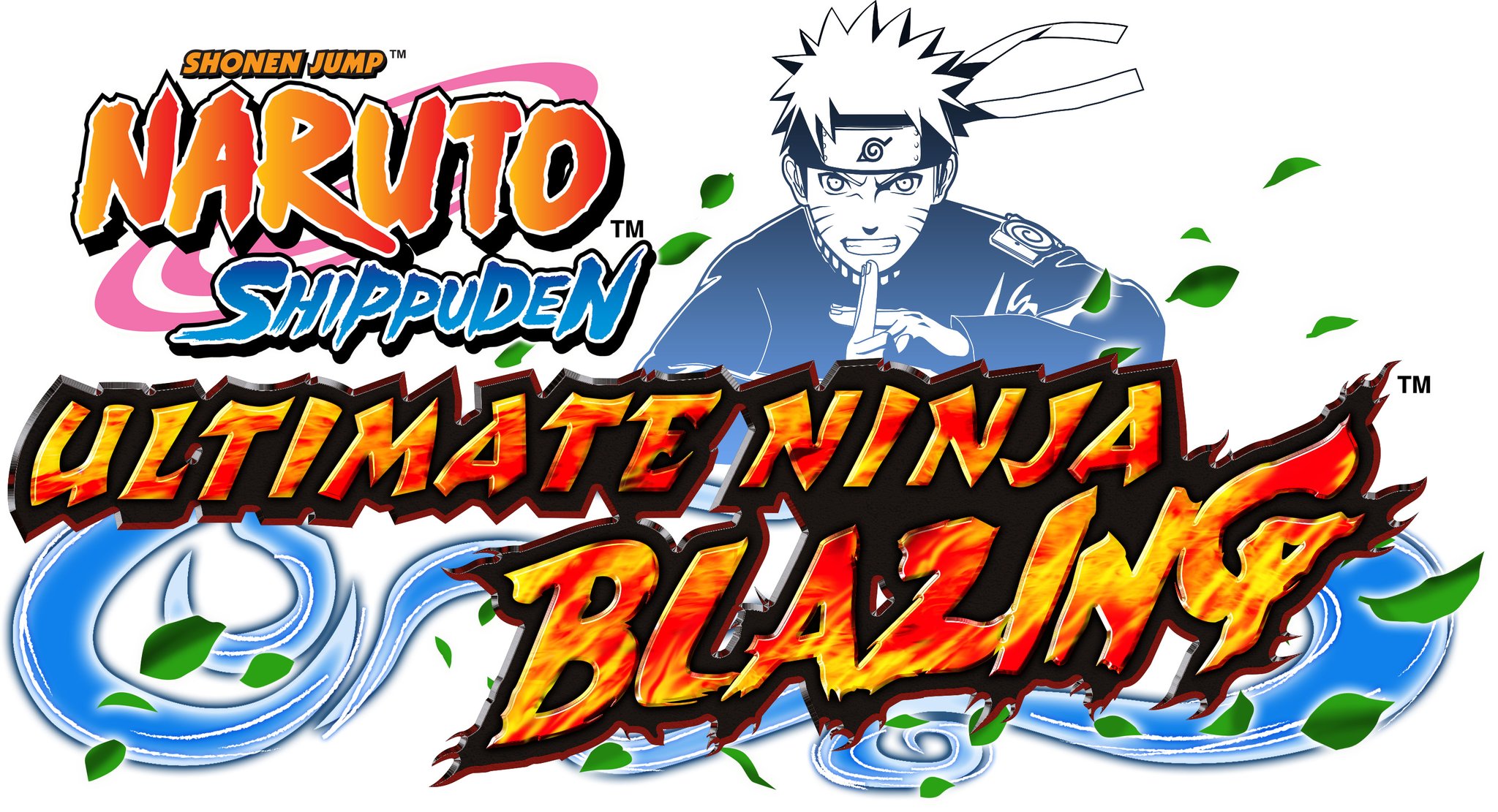 Naruto Shippuden: Ultimate Ninja Blazing・Ismerkedő