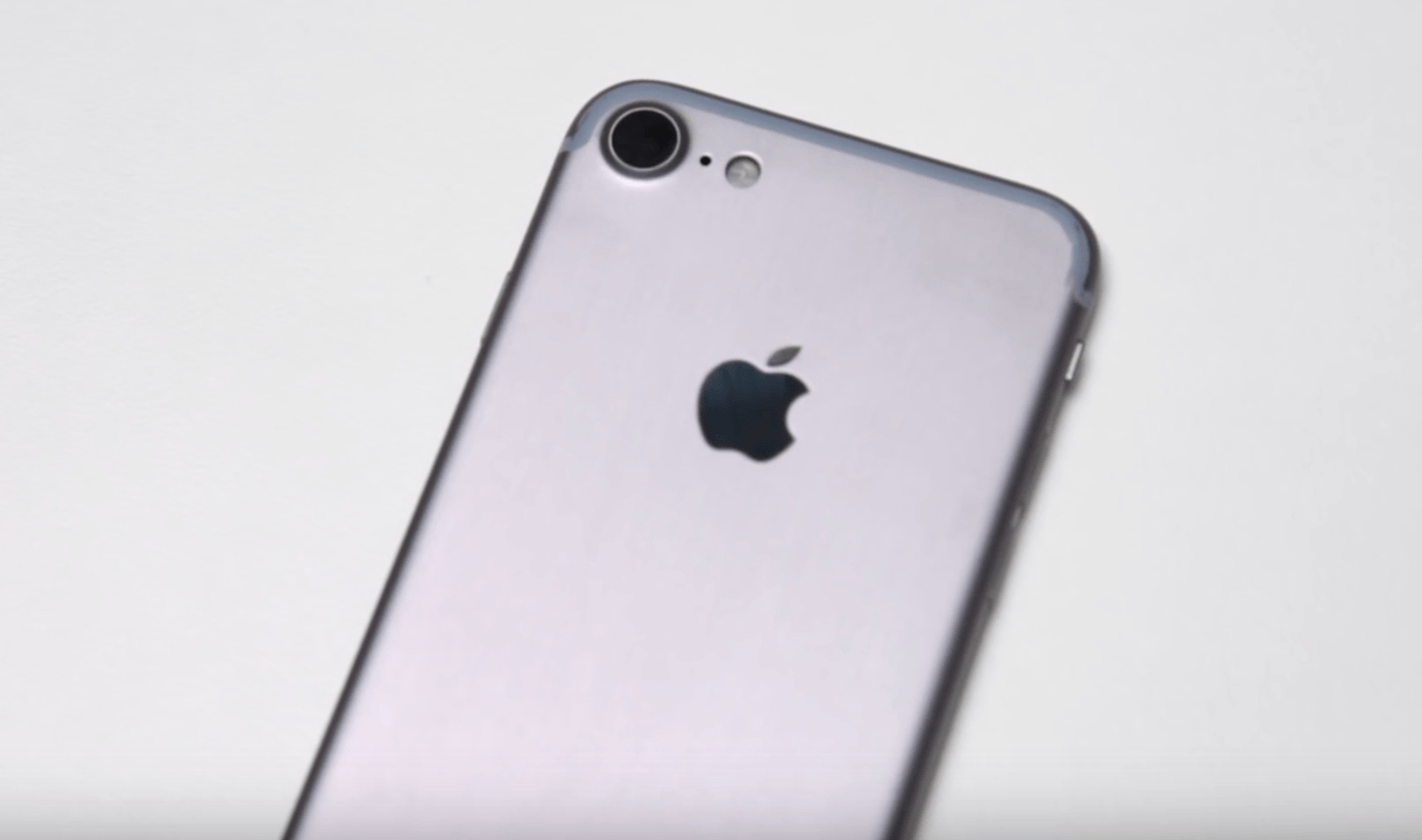 iPhone 7 és 7 Plus klón unboxing [Videó]