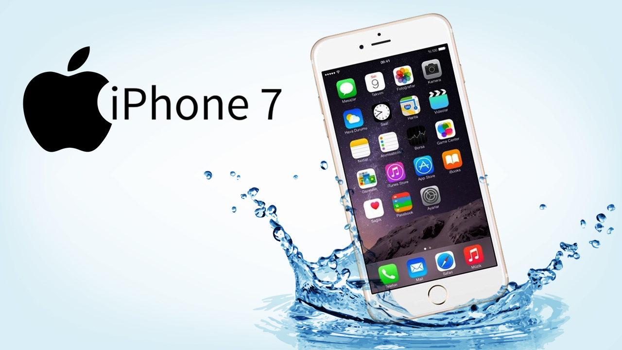 Tévedtünk: Az iPhone 7 teljesen vízálló! [Videó]