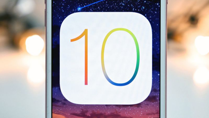 Megérkezett az iOS 10.1 első bétája és még sok más