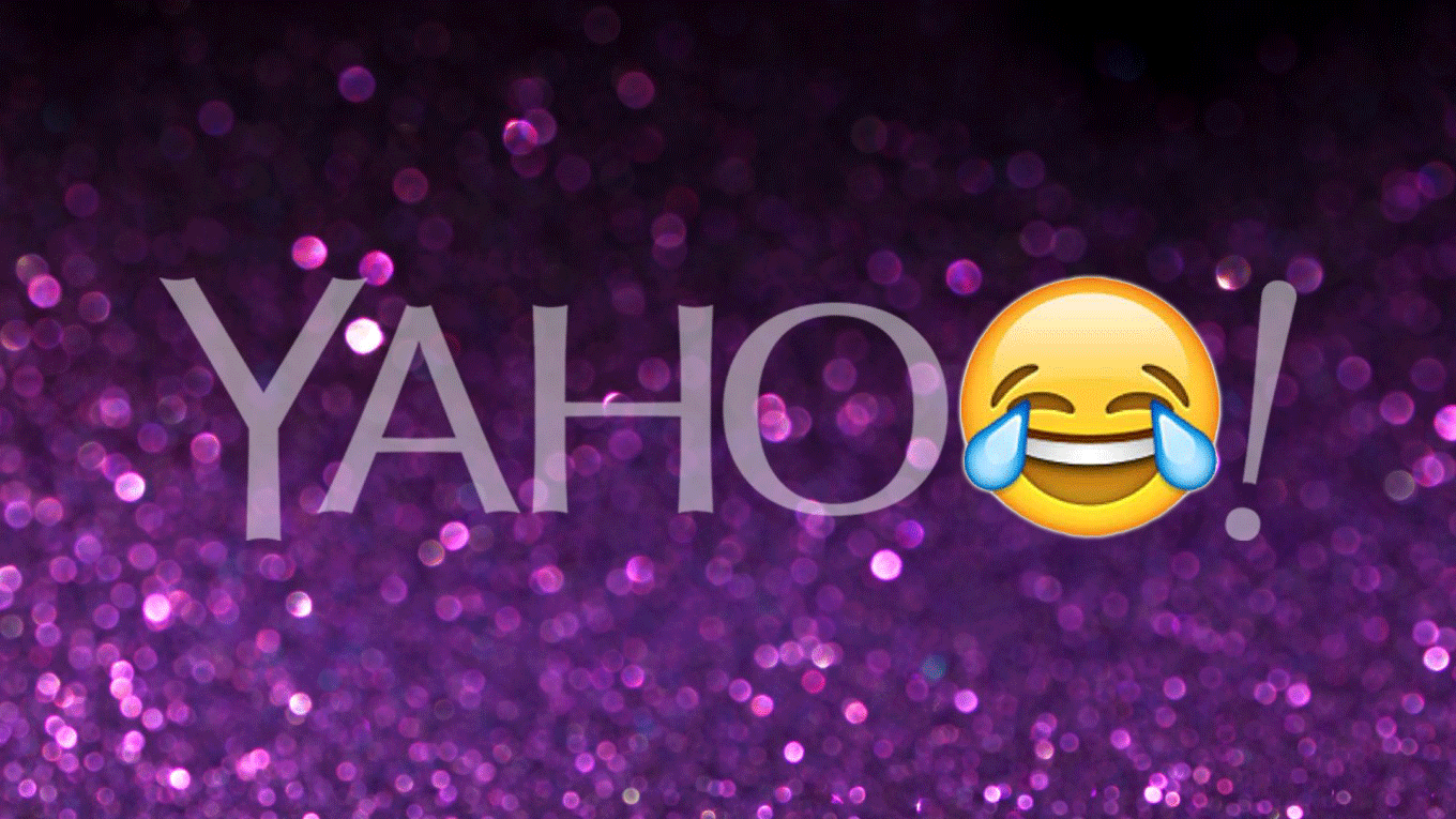 500 millió Yahoo felhasználó adatait lopták el
