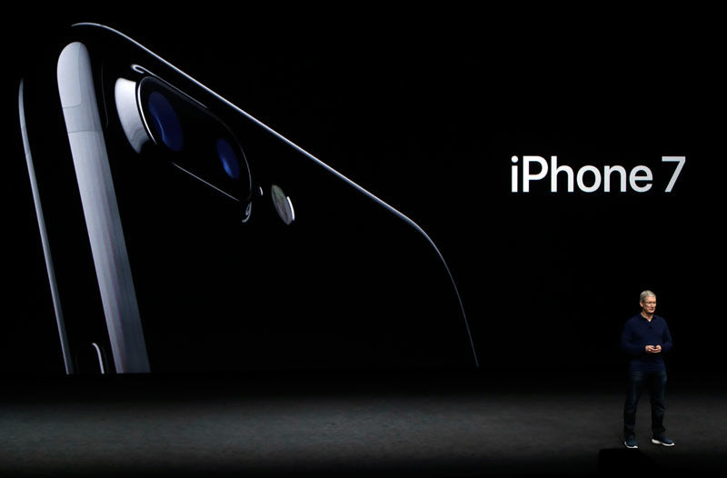 Az iPhone 7 megérkezett Magyarországra!  