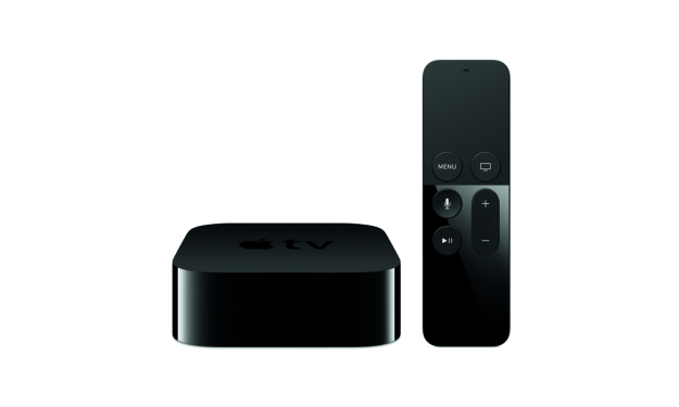 Hamarosan érkezhet az új Apple TV