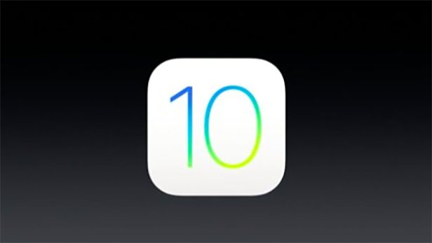 Az iOS készülékek felén már iOS 10 van