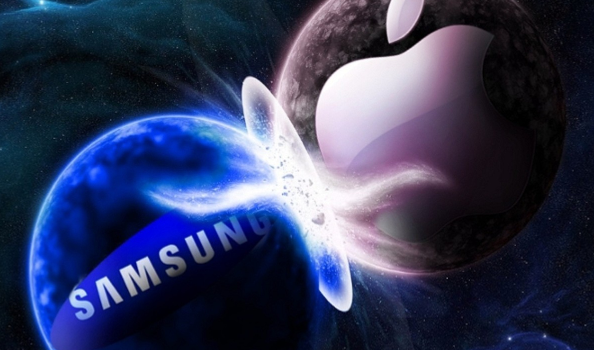 Több millióan válthatnak Samsung mobilról iPhone-ra