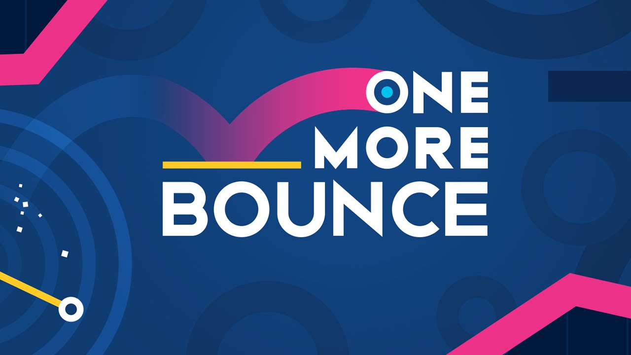 One More Bounce・Ismerkedő