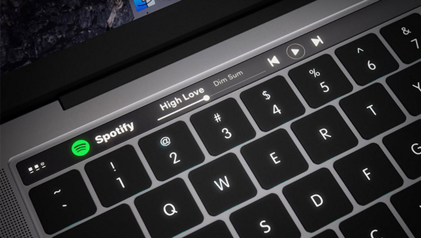 Rejtett MacBook Pro leleplező fotókra bukkantak a frissített macOS Sierrában