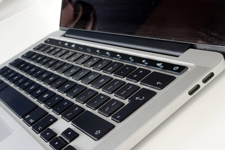 Három új MacBook érkezhet 27-én