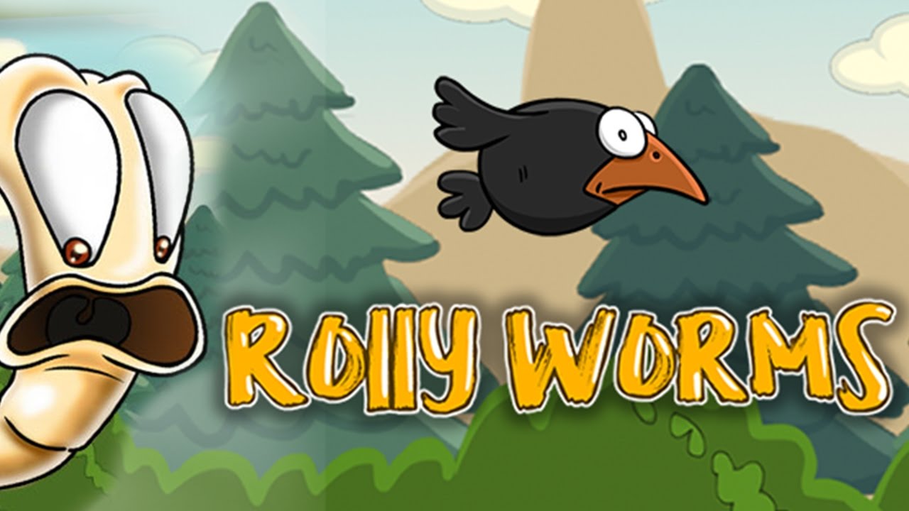 Rolly Worms・Ismerkedő