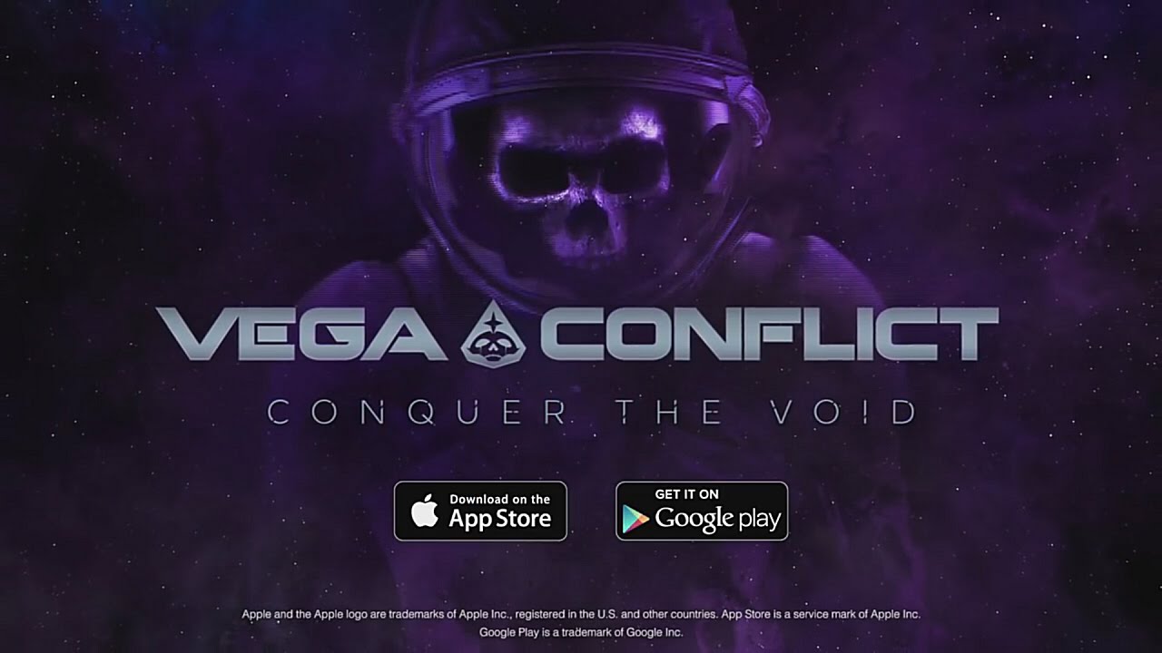 Vega Conflict・Tesztlabor