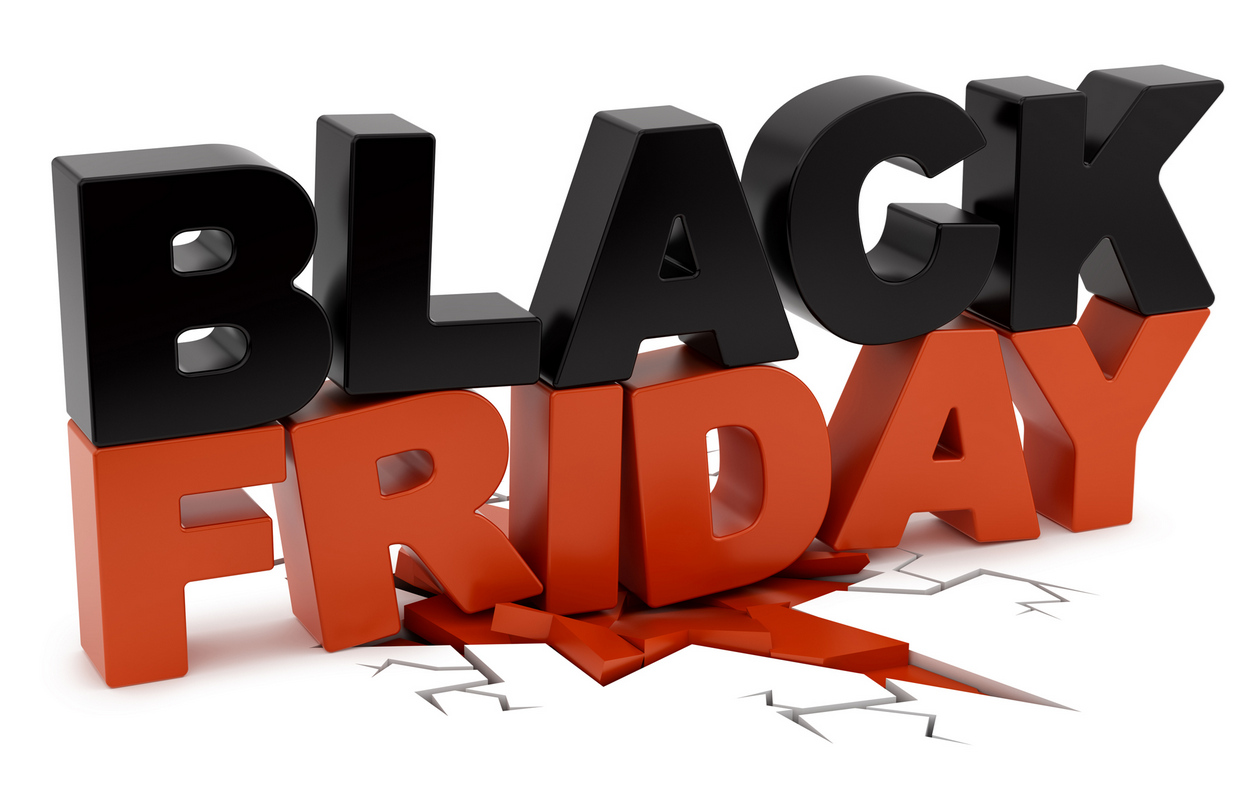 Black Friday: Extreme Digital toplista