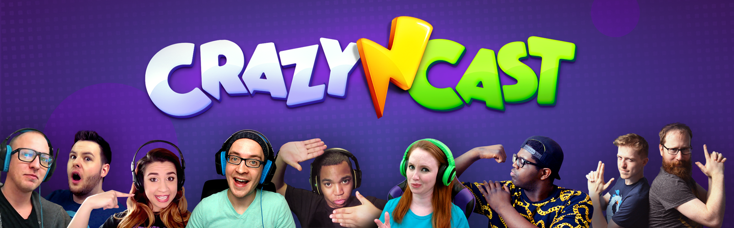 Crazy Cast・Ismerkedő