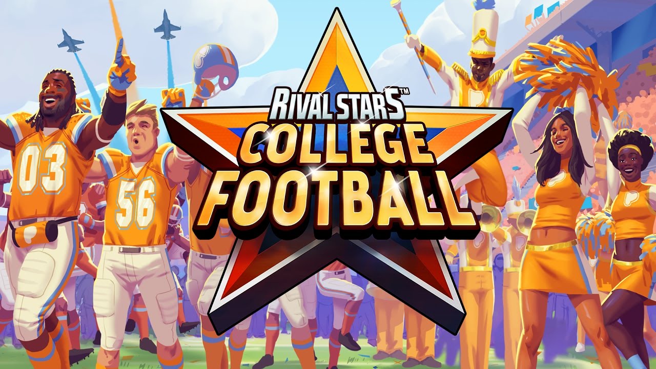 Rival Stars: College Football・Ismerkedő
