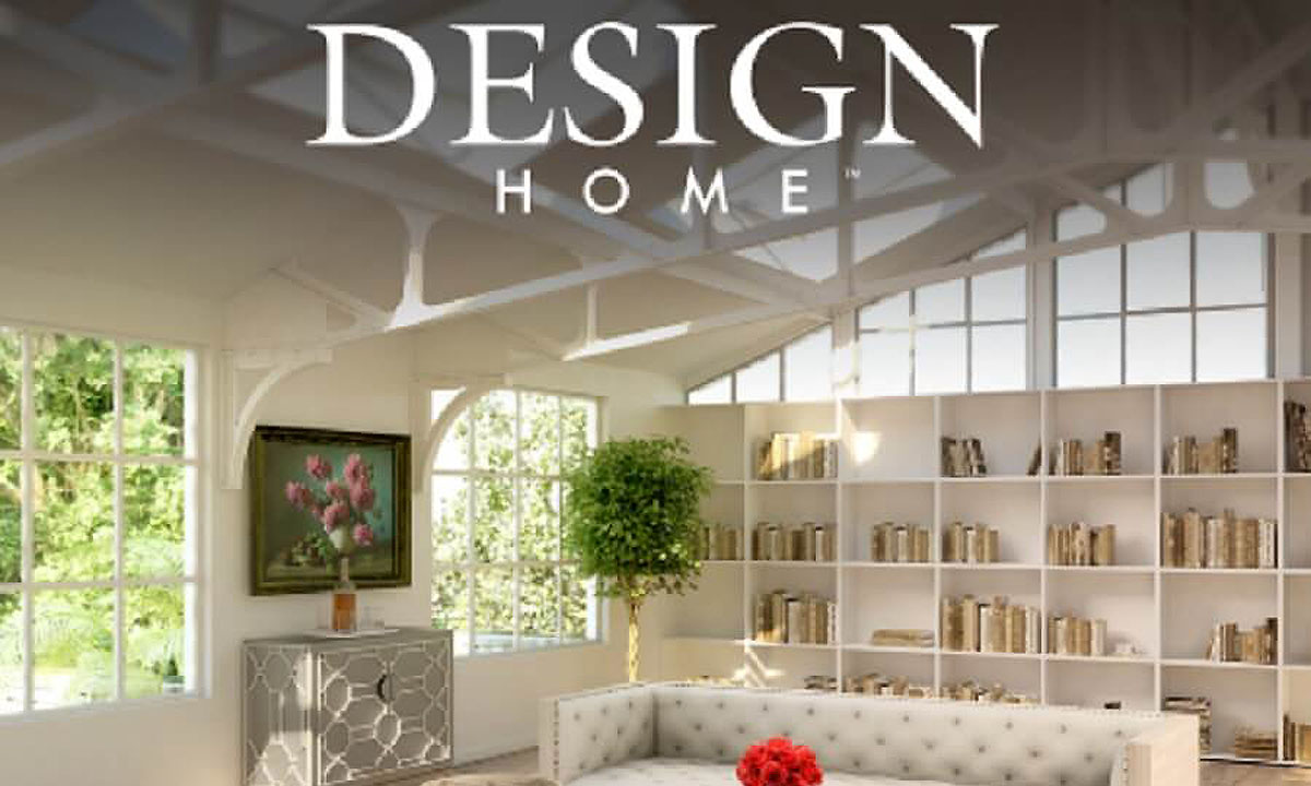 Design Home・Ismerkedő