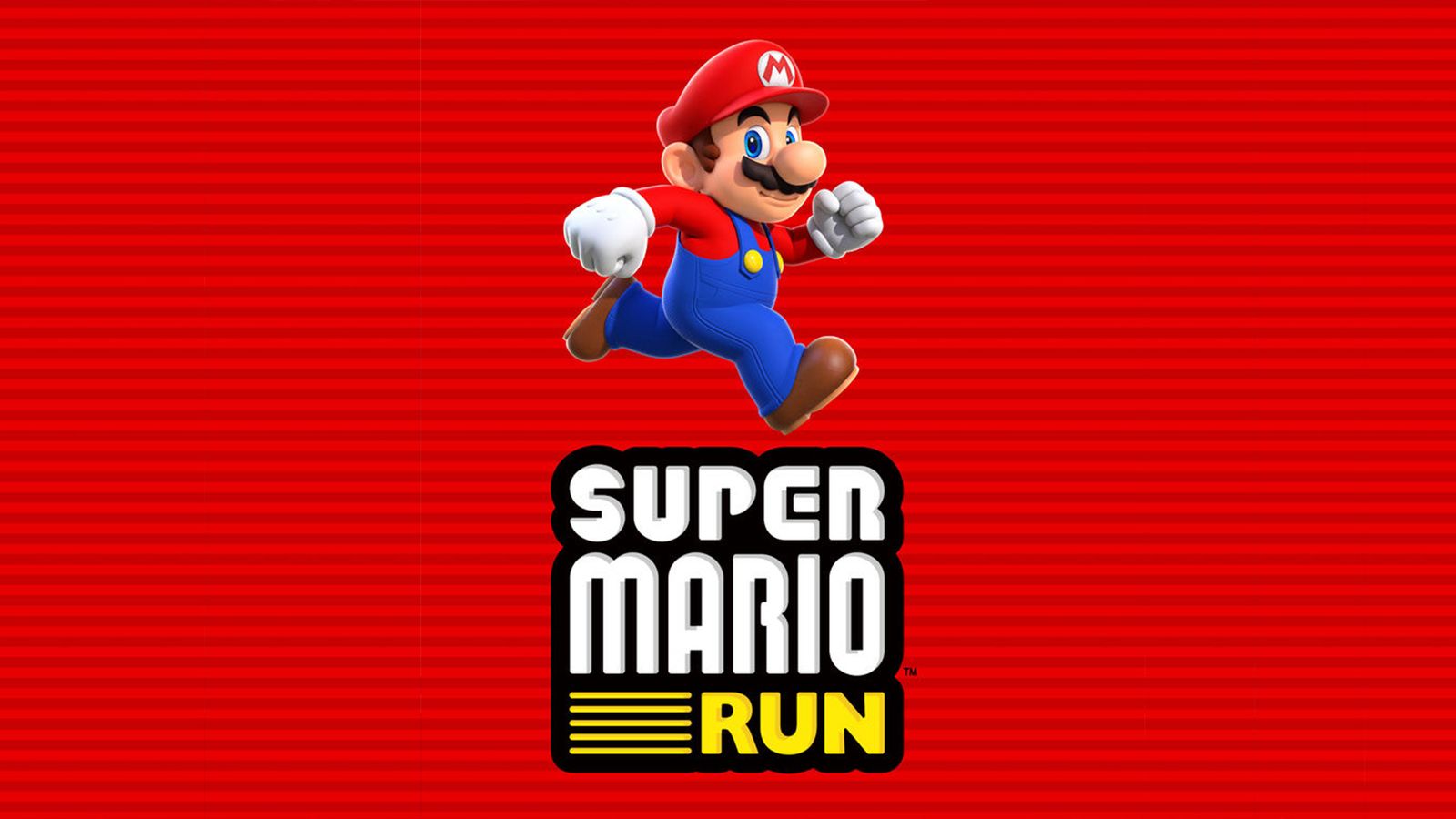 Super Mario Run・Ismerkedő