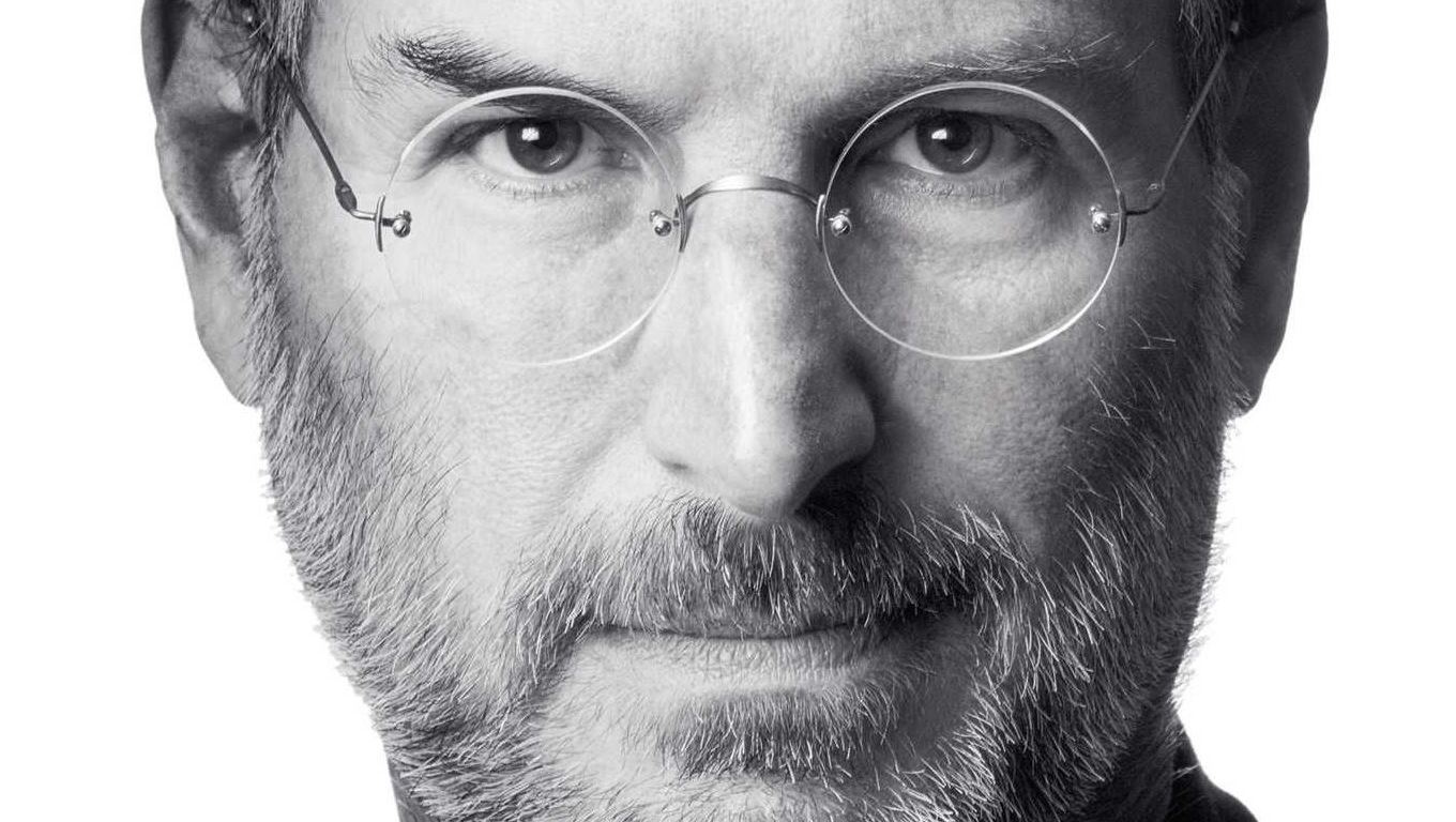 Steve Jobs 20 éve lett újra almás