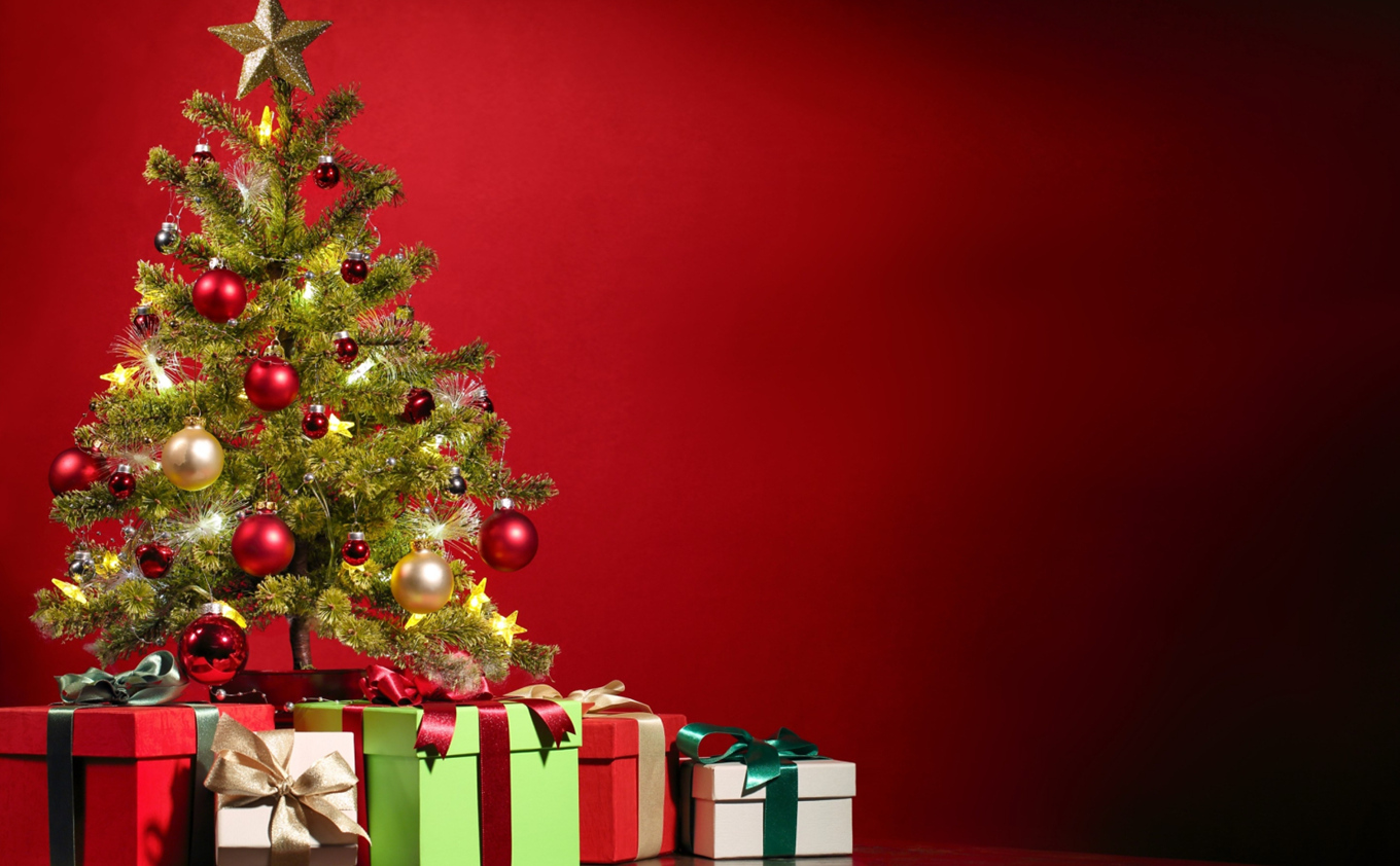 Ezek a menő ajándékok landolnak ma a karácsonyfa alatt