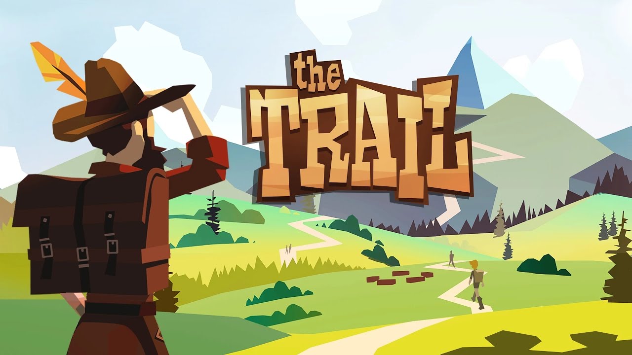 The Trail・Ismerkedő