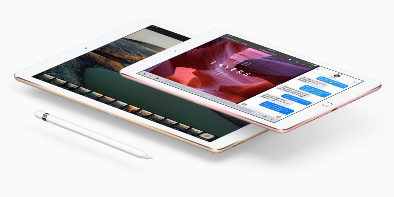 Kuo szerint az érkező 3 új iPad javít majd a csökkenő eladásokon