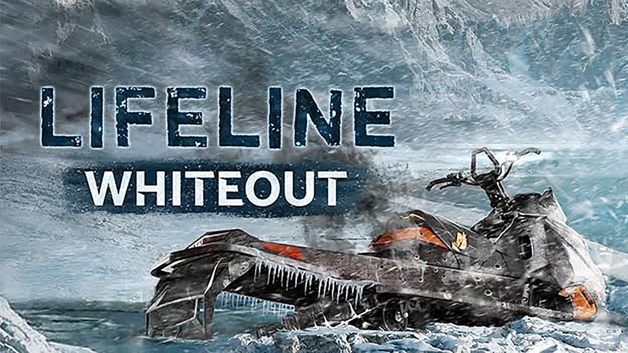 Lifeline: Whiteout・Ismerkedő