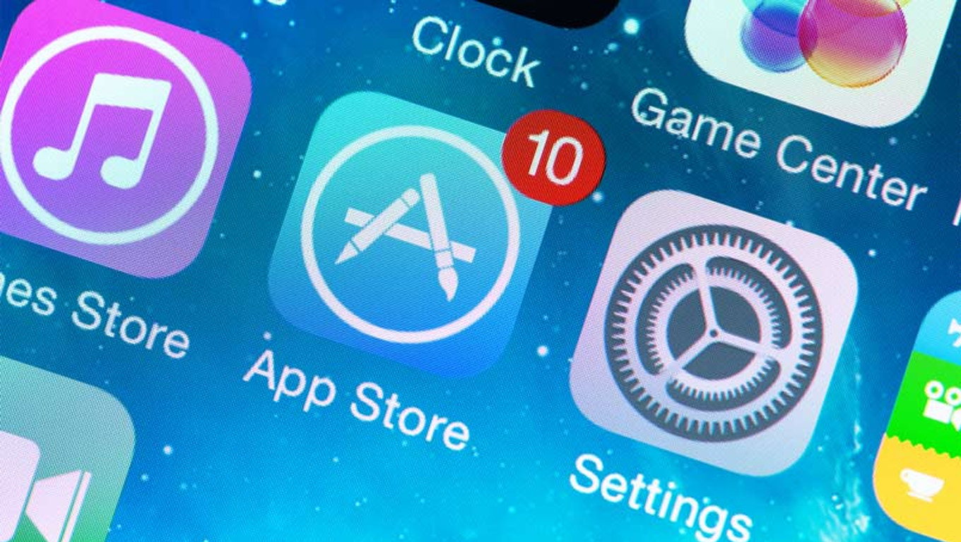Az App Store miatt perelhetik az Apple-t