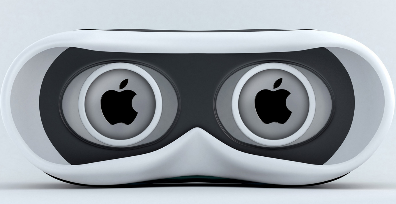 Az Apple a virtuális szemüvegek piacát is letarolja?