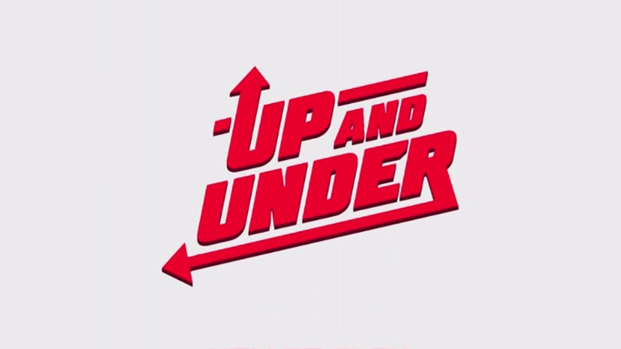 Up and Under・Ismerkedő