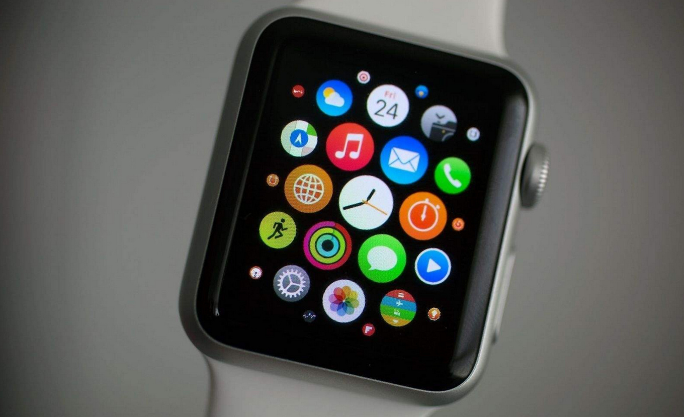 Az Apple Watch dominálja az okosórák piacát