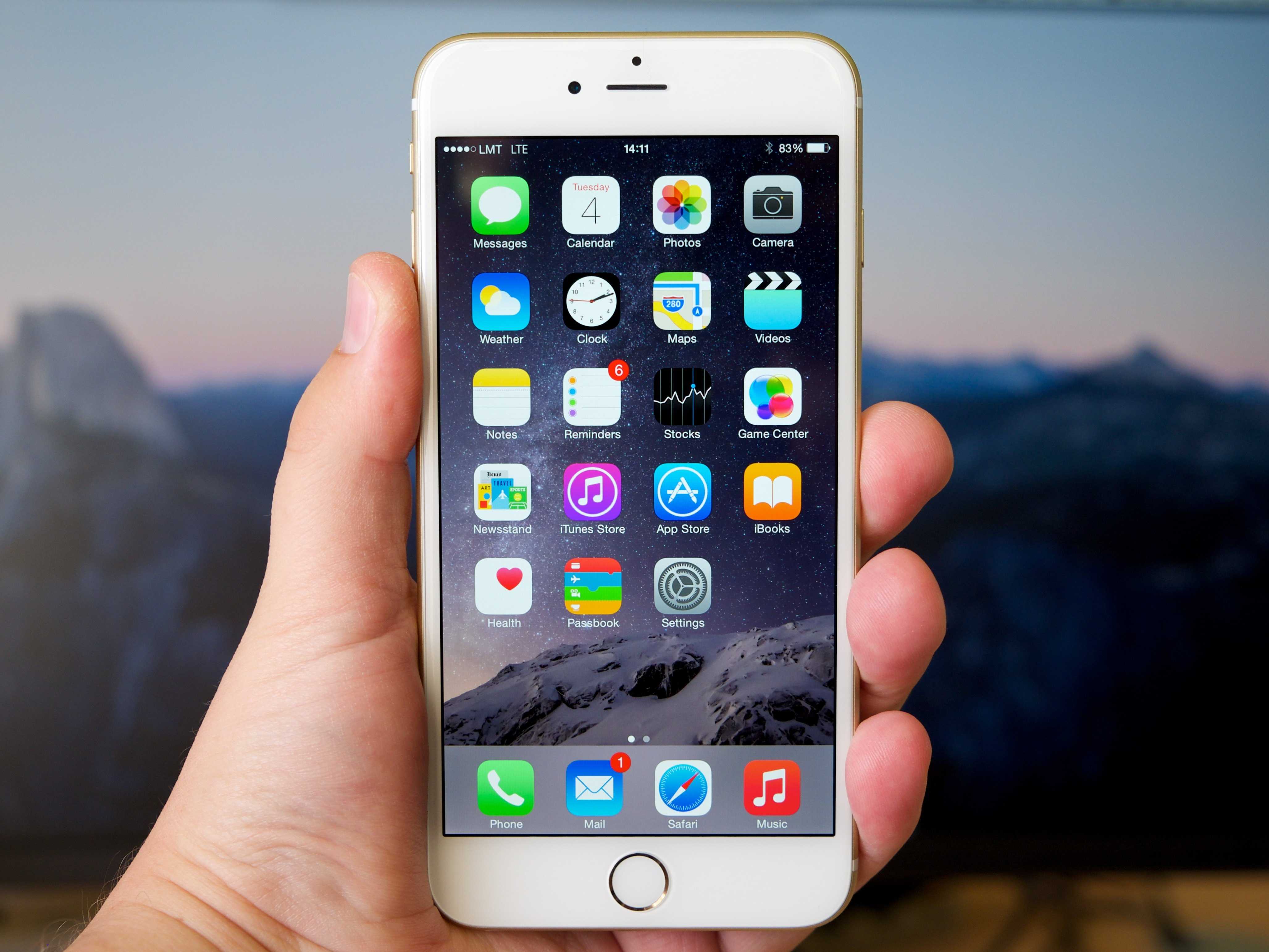 Az Apple több millió iPhone 8 kijelzőt rendelt a Samsungtól