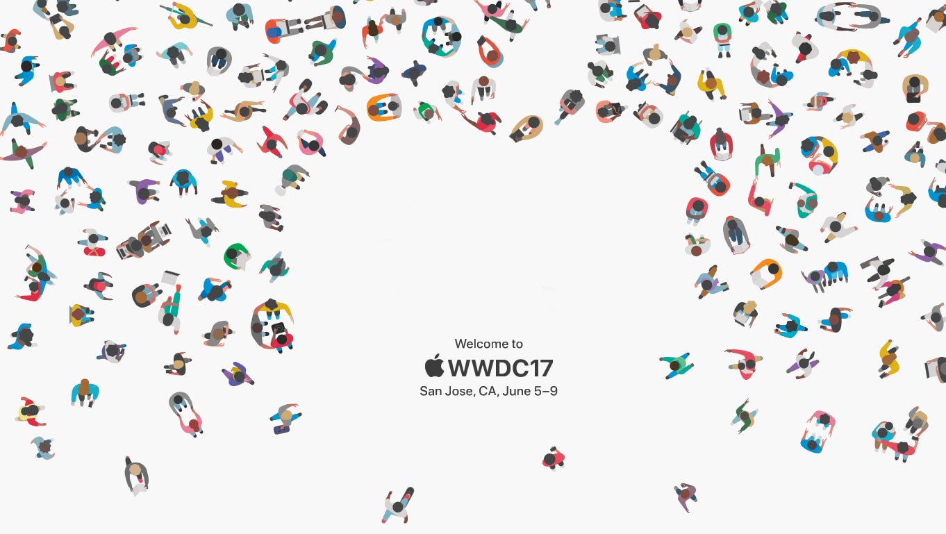 Bréking: Megvan a WWDC 2017 időpontja!