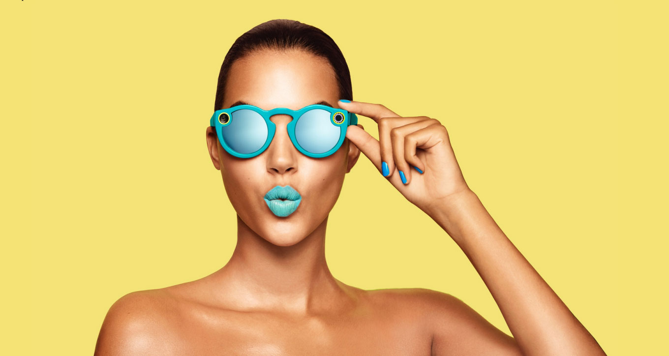 A Snapchat szemüvegek végre kaphatók online